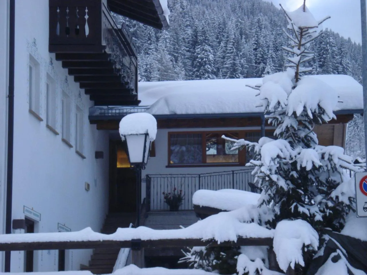 Hotel Il Dollaro Falcade