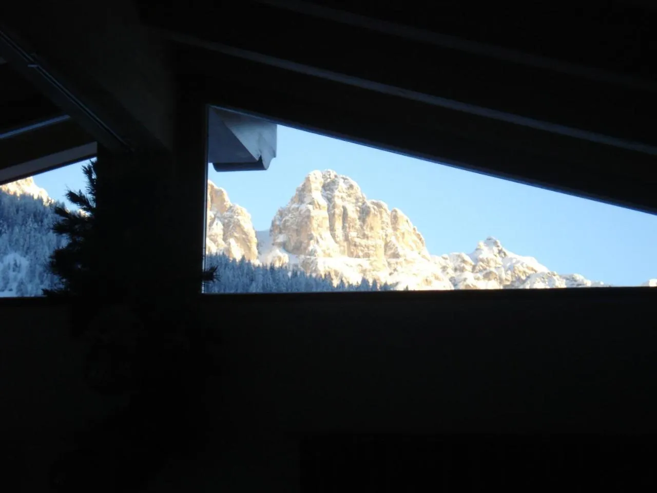 Hotel Il Dollaro Falcade