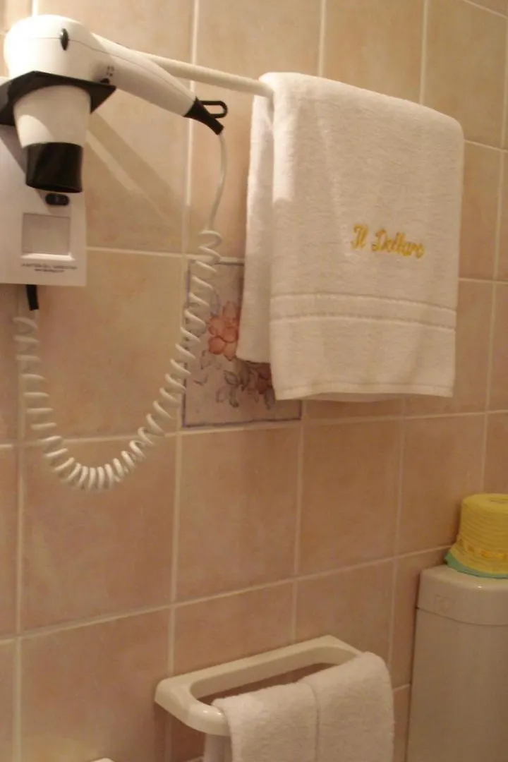 Hotel Il Dollaro Falcade