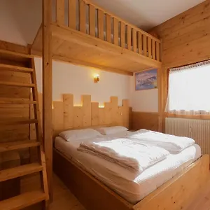 Apartmán Valles Vacanze