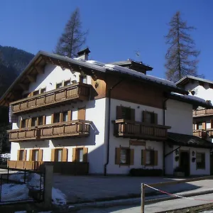 Concordia Apartament